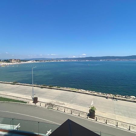 Paradiso 'В' 207 Two Bedroom Apartment Nesebar Eksteriør bilde