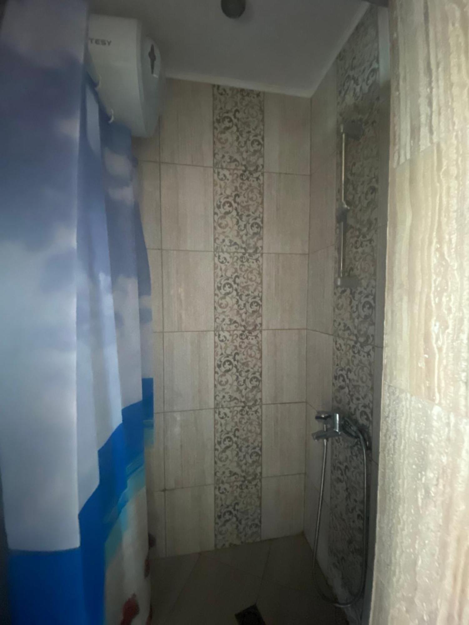 Paradiso 'В' 207 Two Bedroom Apartment Nesebar Eksteriør bilde